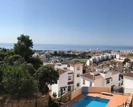 Apartamento C.M. Nerja Exterior photo